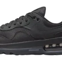 Nike Air Max Motif Kinder Schwarz 38