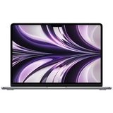 Apple MacBook Air M2 2022 13,6" 24 GB RAM 2 TB SSD 10-Core GPU space grau