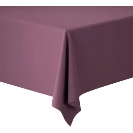 Duni Dunicel® Tischdecke, Plum, 118cm x 25m,