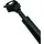 Ergotec Federsattelstütze SP-10.0 Ø31,6, 350mm,15mm schwarz