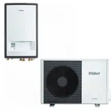 Vaillant aroTHERM Split VWL 35/5 AS, VWL 57/5 IS, Heizungswärmepumpe