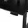 SENSE7 NOJO Gaming-Tisch Schwarz PC