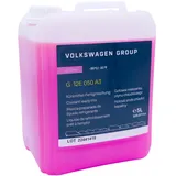 Volkswagen G12evo Kühlflüssigkeit rosa 5 St. 5 l