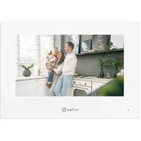 Hikvision Hikvision, Klingel + Türsprechanlage, DS-KH6320-WTE2-WO-STD/