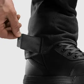 Rebelhorn Hiflow 5 wasserdichte Motorrad Textilhose