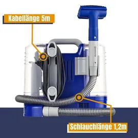 sommertal CompactCleaner WS450