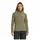 adidas Multi Essentials Fleece mit halbem Reißverschluss Olive Strata S