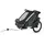 Thule Chariot Cross 2 Double Dark Slate