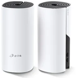 TP-Link DECO M4 - WLAN-System (2 Router) - DECO M4(2-PACK)