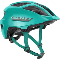Scott Stego Plus Mips Mtb-helm - Soft Teal Green