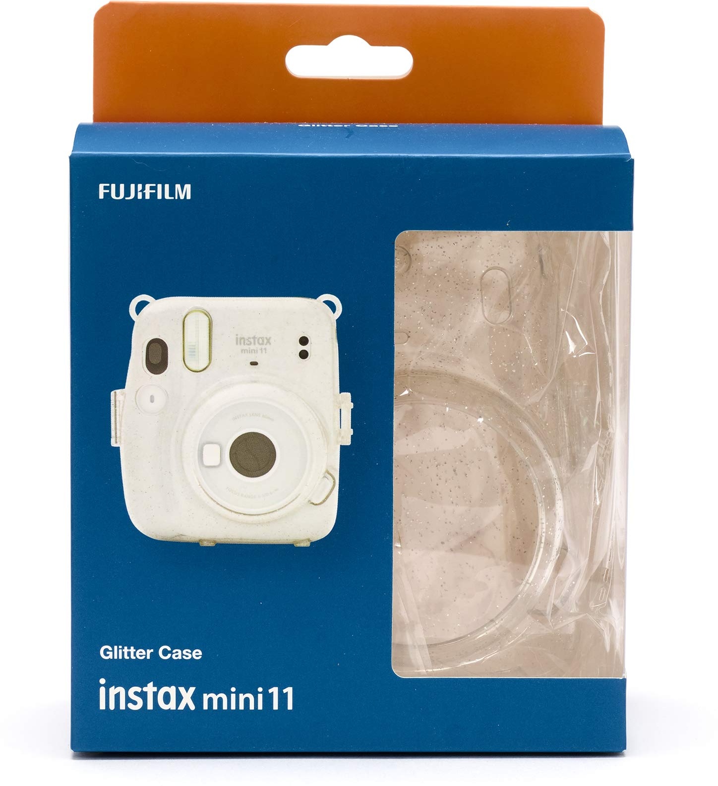 instax mini camera