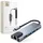 TECH-PROTECT 5in1 USB-C  USB-A / USB-C / HDMI / RJ45 in Grau