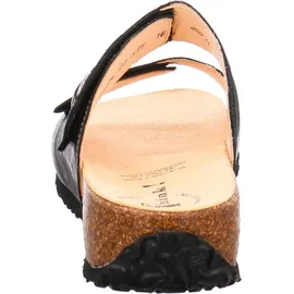 THINK! Mizzi mit Verzierung Damen schwarz/kombi 41