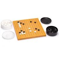 Yellow Mountain Imports Shin Kaya Beginner's Reversible 13x13 /