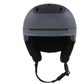OAKLEY MOD 5 Skihelm (Größe 55-59CM, grau)