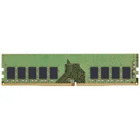 Kingston Server Premier DIMM 16GB, DDR4-3200, CL22-22-22, ECC (KSM32ES8/16MF)