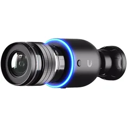 Ubiquiti UniFi AI DSLR - Netzwerk-Überwachungskamera - Bullet - Innenbereich, Au