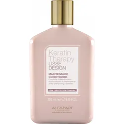 Alfaparf Milano Keratin Therapy Maintenance Conditioner 250 ml