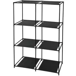 KAST 6 FÄCHER 595X300X880MM