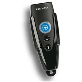 Datalogic DBT6400 Tragbares Barcodelesegerät 2D schwarz,