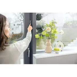 Bosch Smart Home Tür-/Fensterkontakt II anthrazit
