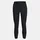 Under Armour Unstoppable Hybrid Hosen - Black / Black - L