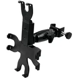 Omnitronic PD-2 Tablethalter Schwarz