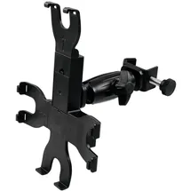 Omnitronic PD-2 Tablethalter Schwarz