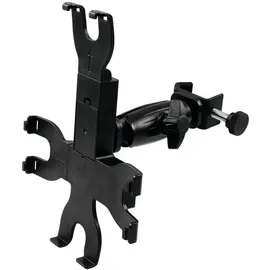 Omnitronic PD-2 Tablethalter Schwarz