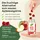 Nature's Way Apfelessig Gummies 1000 mg mit Vitamin B12 und Folsäure 60 St.