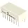 KINGBRIGHT KB-2785YW LED-Bargraph 8fach Gelb (L x B x H) 20.04 x 9.94 x 6.12mm