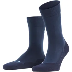 FALKE GO2 Golf Socken space blue 39-41