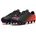 Attancto FG/AG black/glowing red 38 5