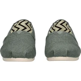 TOMS Alpargata Damen Bonsai Green 37,5