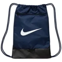 Nike BRSLA DRAWSTRNG Blau/Schwarz/Weiß