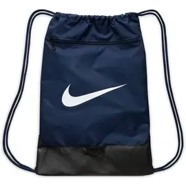 Nike BRSLA DRAWSTRNG Blau/Schwarz/Weiß