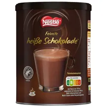 Nestlé Feinste Heisse Schokolade 32% Kakaoanteil 250 g