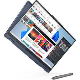 Lenovo IdeaPad 5 2-in-1 16" AMD Ryzen 5 8645HS 16 GB RAM 1 TB SSD