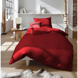 FLEURESSE Colours 009100 bordeaux 155 x 220 cm + 80 x 80 cm
