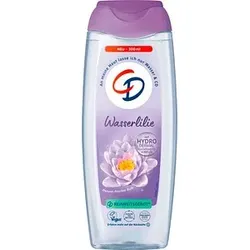 CD Wasserlilie Duschgel 300 ml