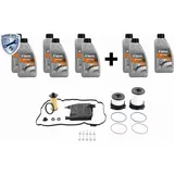 VAICO Teilesatz, Ölwechsel-Automatikgetriebe EXPERT KITS + V30-3957-XXL