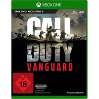 Call of Duty: Vanguard (Xbox One/Series X)