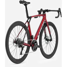 Trek Madone SL 6 Gen 8 2026 28 Zoll RH 54 cm unisex gloss fury red 'n' matte deep smoke
