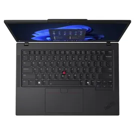 Lenovo ThinkPad T14 G6 Intel Core Ultra 7 255U 32 GB RAM 1 TB SSD 21QC0045GE