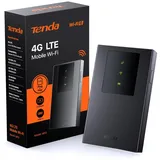 Tenda MF3 Mobile WiFi Router
