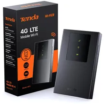 Tenda MF3 Mobile WiFi Router