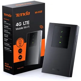 Tenda MF3 Mobile WiFi Router