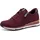 Marco Tozzi Sneaker Damen Rot 38