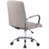 TPFLiving Deal V1 Stoff Taupe