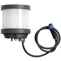 ESYLUX ALVA BL (EL10521898) Aluminium